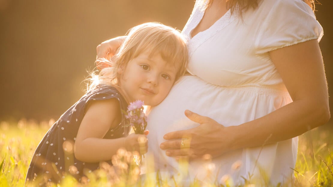 Immunsystem bei Kindern